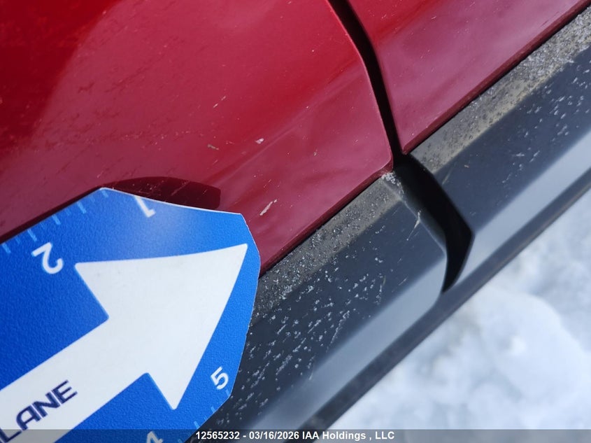 2025 Mazda Cx-30 Preferred VIN: 3MVDMBCM4SM844900 Lot: 12565232