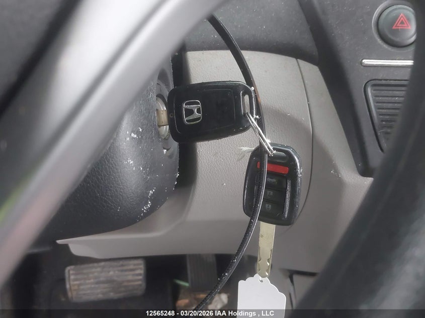 2014 Honda Civic VIN: 2HGFB2F4XEH028077 Lot: 12565248