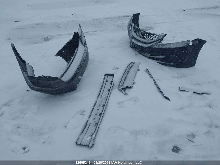 2014 Honda Civic VIN: 2HGFB2F4XEH028077 Lot: 12565248