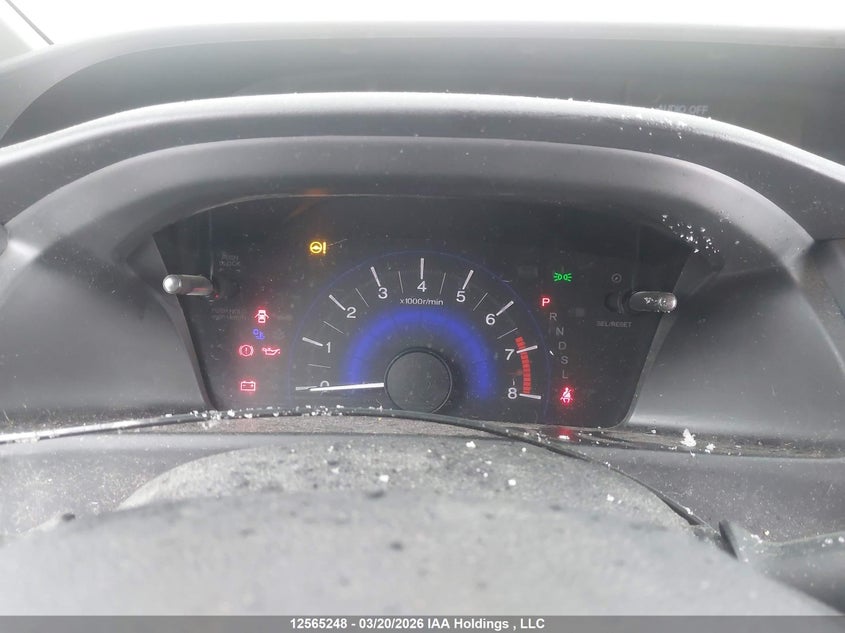 2014 Honda Civic VIN: 2HGFB2F4XEH028077 Lot: 12565248