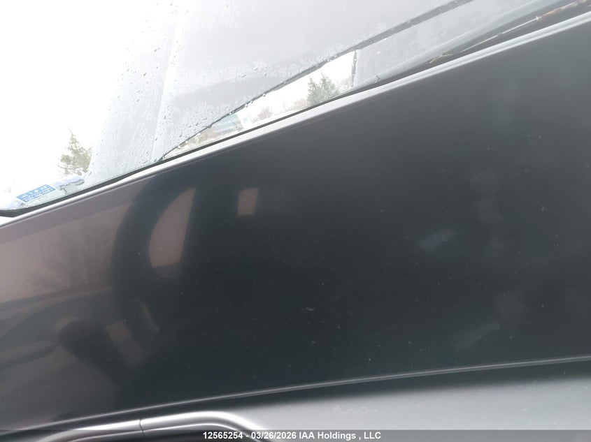 2026 Hyundai Ioniq 9 Preferred Awd+ With Ultimate Calligraphy Package VIN: KM8MYFS59TA013538 Lot: 12565254