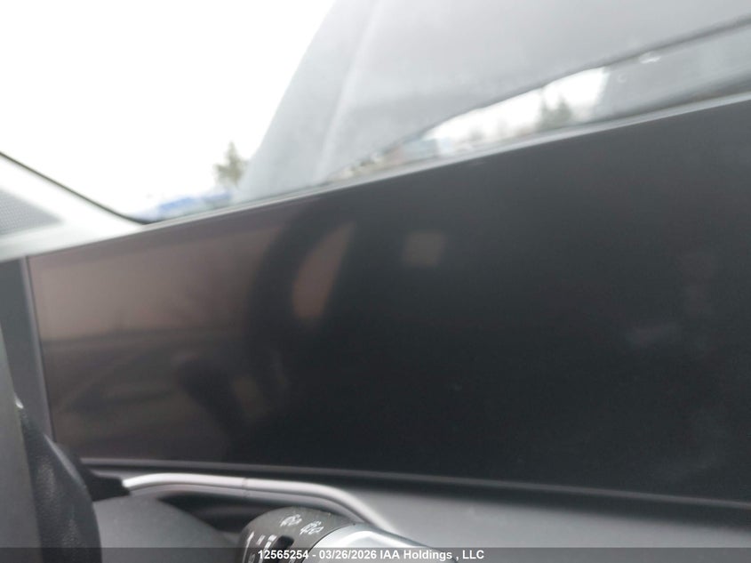 2026 Hyundai Ioniq 9 Preferred Awd+ With Ultimate Calligraphy Package VIN: KM8MYFS59TA013538 Lot: 12565254