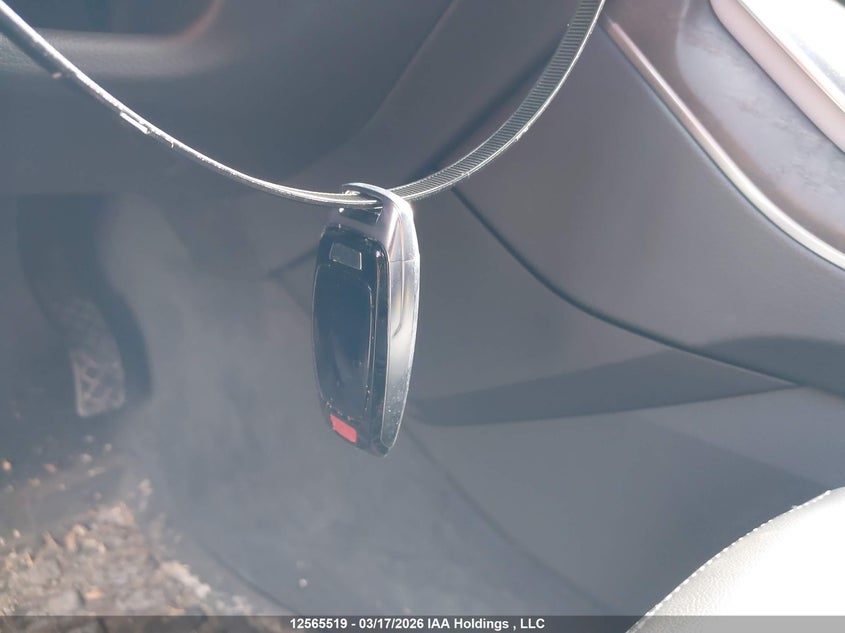 2025 Audi Q7 VIN: WA1BVBF79SD027052 Lot: 12565519