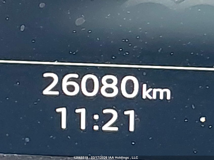 2025 Audi Q7 VIN: WA1BVBF79SD027052 Lot: 12565519