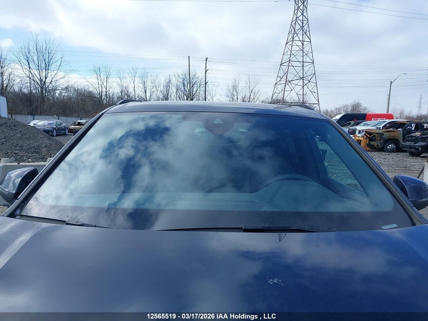 2025 Audi Q7 VIN: WA1BVBF79SD027052 Lot: 12565519