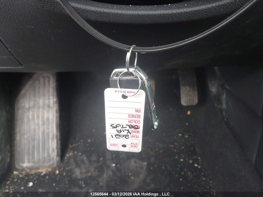 2021 Kia Seltos Sx VIN: KNDETCA2XM7174623 Lot: 12565644