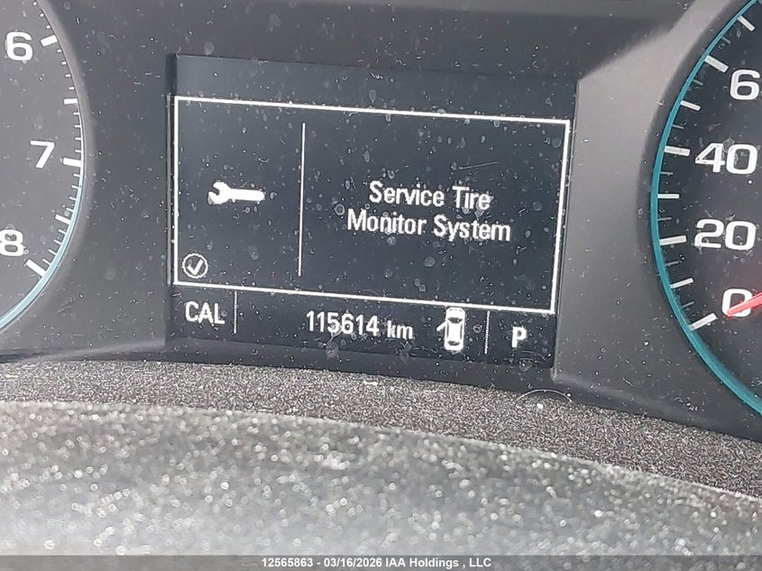 2018 Chevrolet Equinox Lt VIN: 2GNAXJEV6J6143593 Lot: 12565863