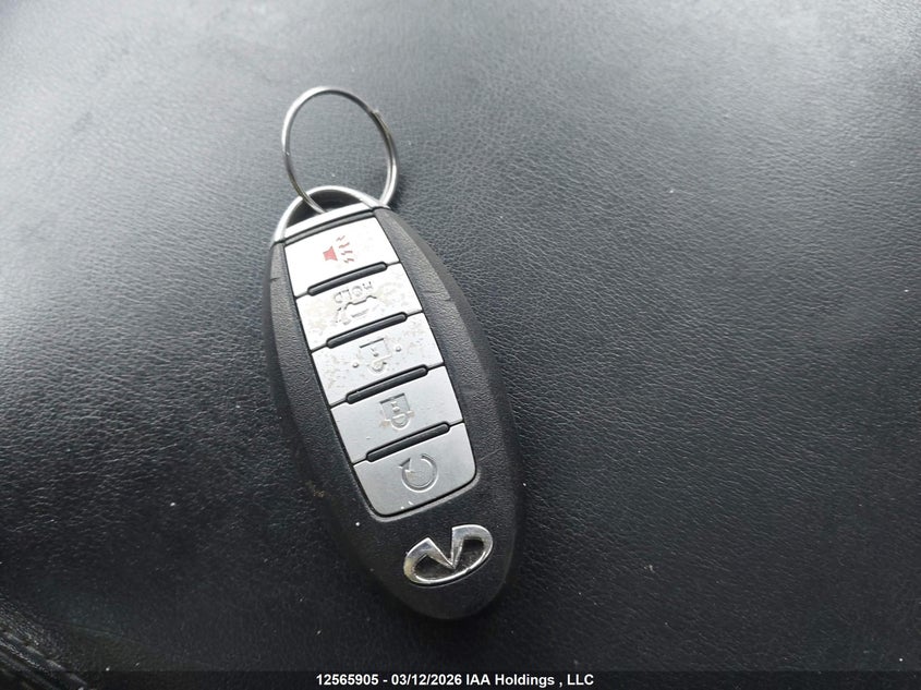 2013 Infiniti Jx35 VIN: 5N1AL0MM5DC300335 Lot: 12565905