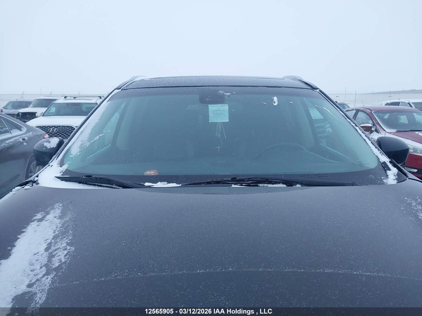 2013 Infiniti Jx35 VIN: 5N1AL0MM5DC300335 Lot: 12565905