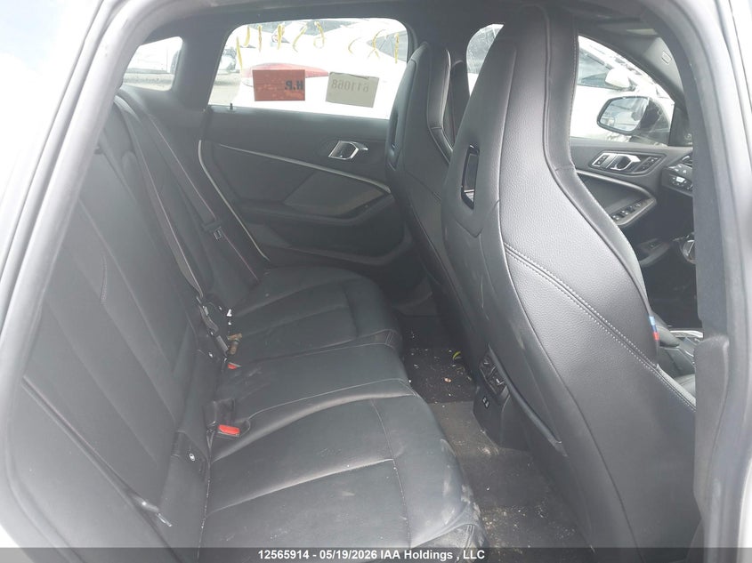 2020 BMW M235Xi VIN: WBA13AL04L7F77008 Lot: 12565914