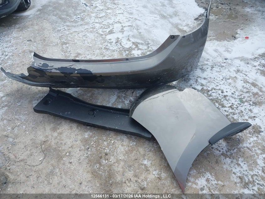 2017 Toyota Corolla Le VIN: 2T1BURHE7HC815539 Lot: 12566131