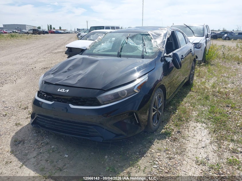Vin: 3kpf34ad8ne462878, lot: 2959858, kia forte ex/ex premium/ex+/gt-line 20222