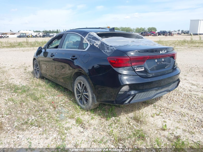 Vin: 3kpf34ad8ne462878, lot: 2959858, kia forte ex/ex premium/ex+/gt-line 20223
