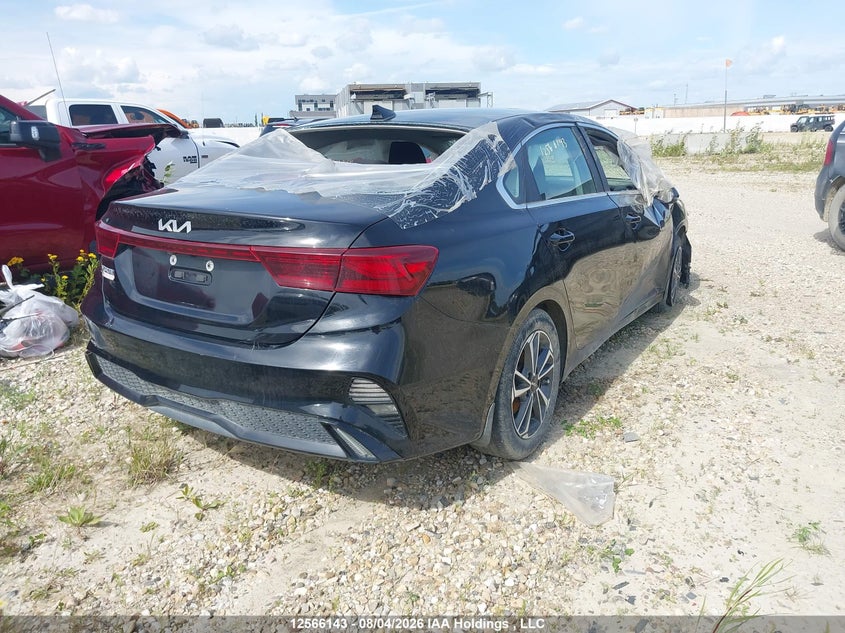 Vin: 3kpf34ad8ne462878, lot: 2959858, kia forte ex/ex premium/ex+/gt-line 20224
