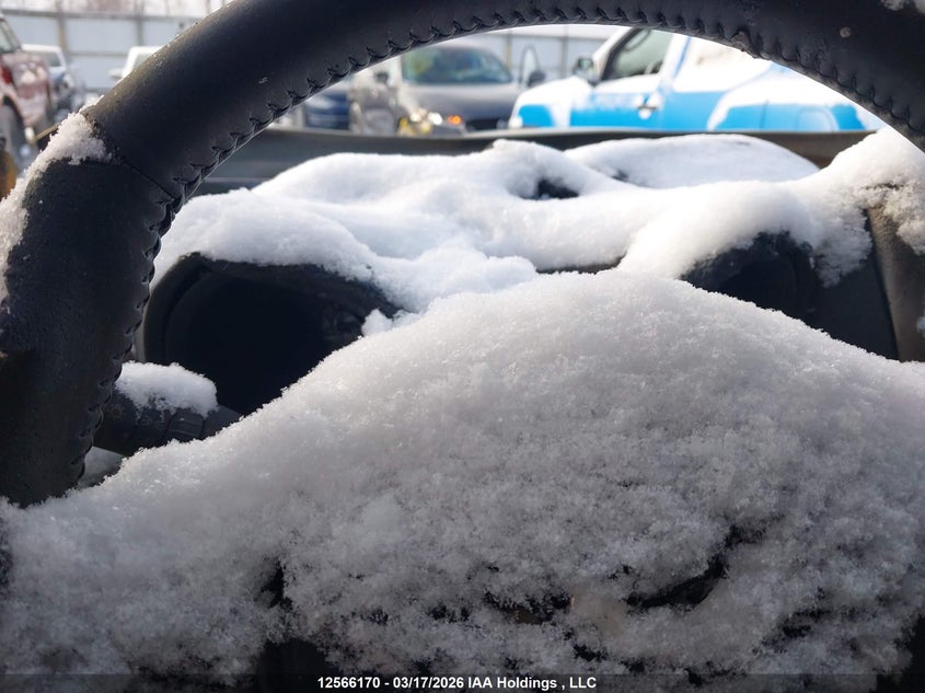 2010 Subaru Forester VIN: JF2SH6CC4AH803392 Lot: 12566170