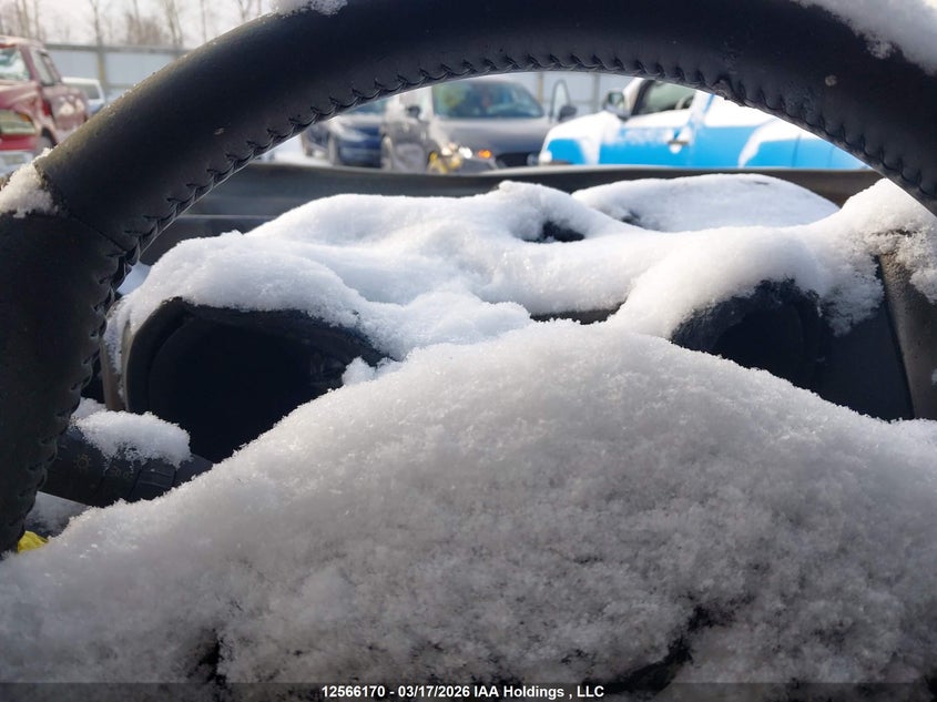 2010 Subaru Forester VIN: JF2SH6CC4AH803392 Lot: 12566170