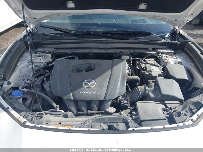 2021 Mazda Cx-30 Premium VIN: 3MVDMBDL9MM239991 Lot: 12566176