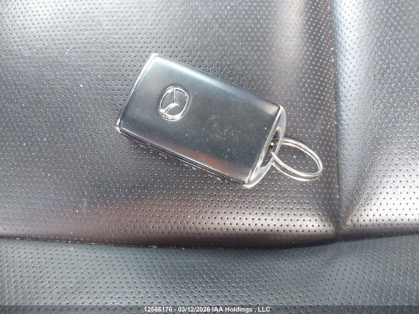 2021 Mazda Cx-30 Premium VIN: 3MVDMBDL9MM239991 Lot: 12566176