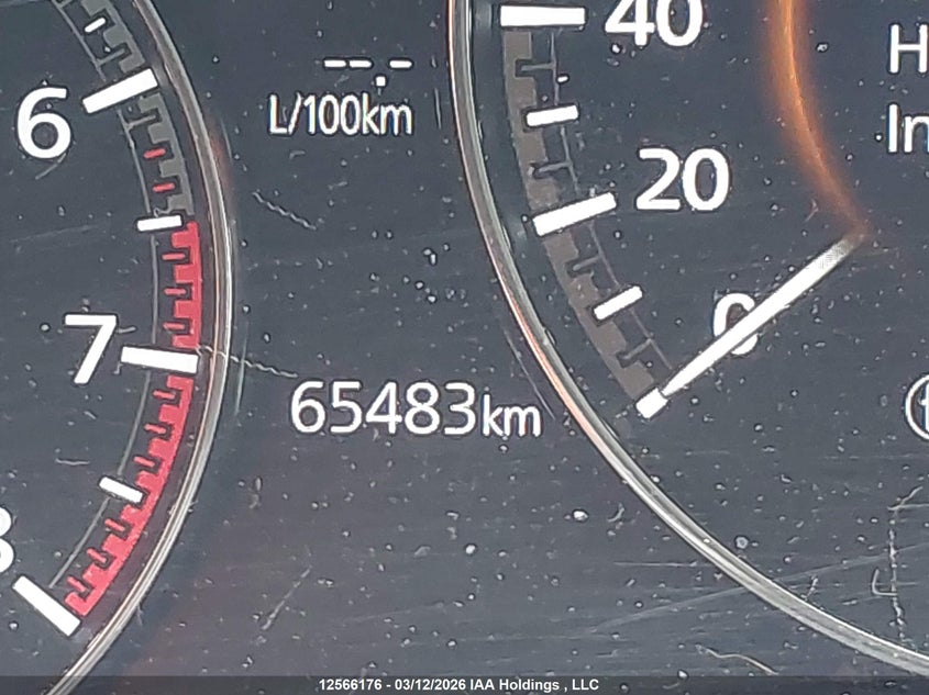 2021 Mazda Cx-30 Premium VIN: 3MVDMBDL9MM239991 Lot: 12566176