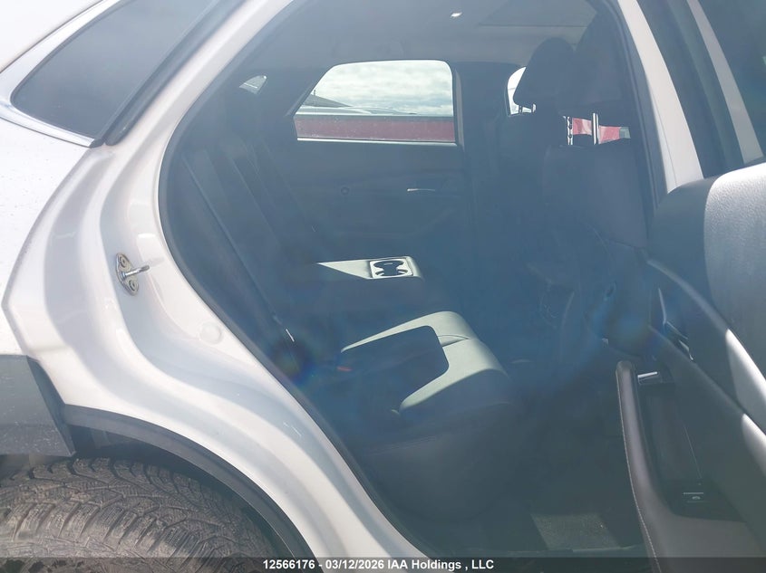 2021 Mazda Cx-30 Premium VIN: 3MVDMBDL9MM239991 Lot: 12566176