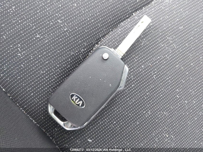 2021 Kia Forte Ex VIN: 3KPF54AD6ME318982 Lot: 12566273