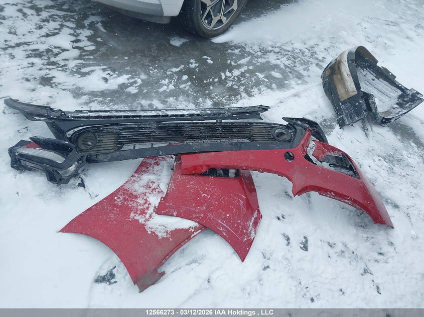 2021 Kia Forte Ex VIN: 3KPF54AD6ME318982 Lot: 12566273