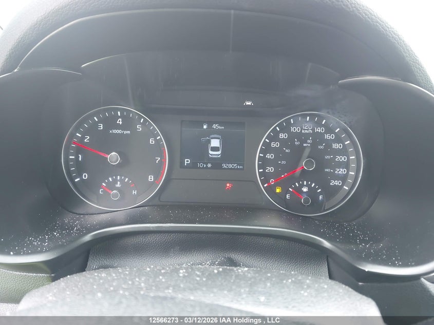 2021 Kia Forte Ex VIN: 3KPF54AD6ME318982 Lot: 12566273