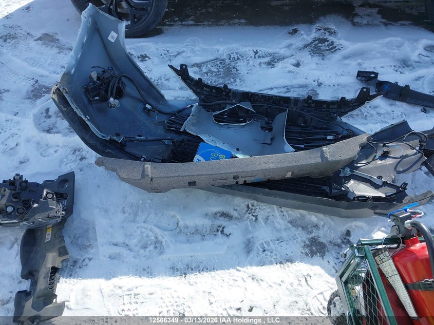 2021 Land Rover Range Rover Evoque Se VIN: SALZP2FXXMH153309 Lot: 12566349