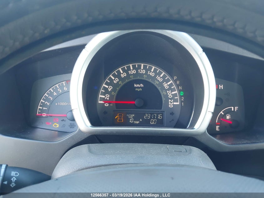 2007 Honda Ridgeline Rtl VIN: 2HJYK16527H002288 Lot: 12566357