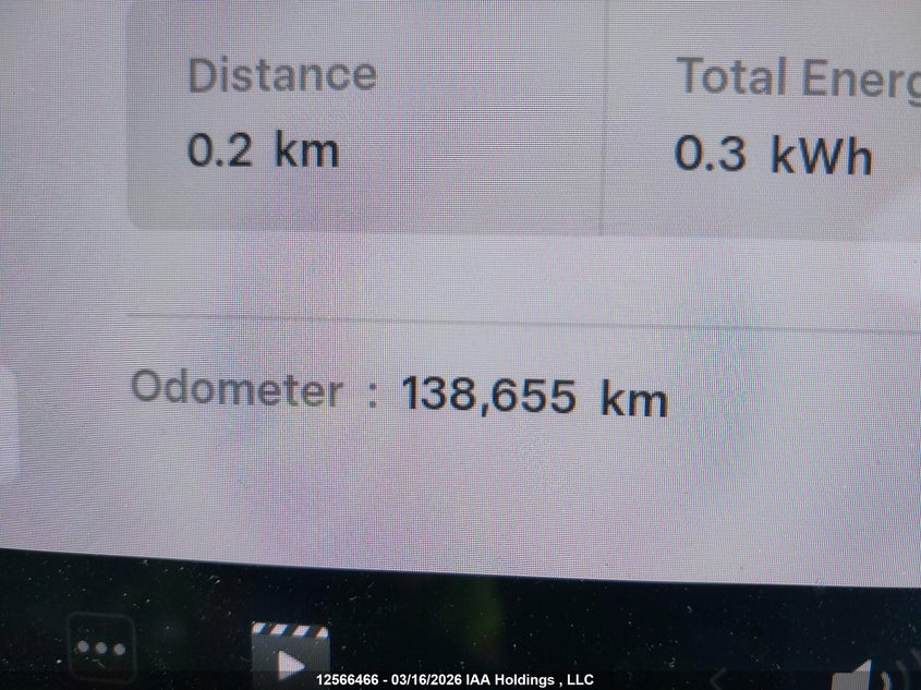 2020 Tesla Model 3 Standard Range Plus VIN: 5YJ3E1EA7LF715076 Lot: 12566466