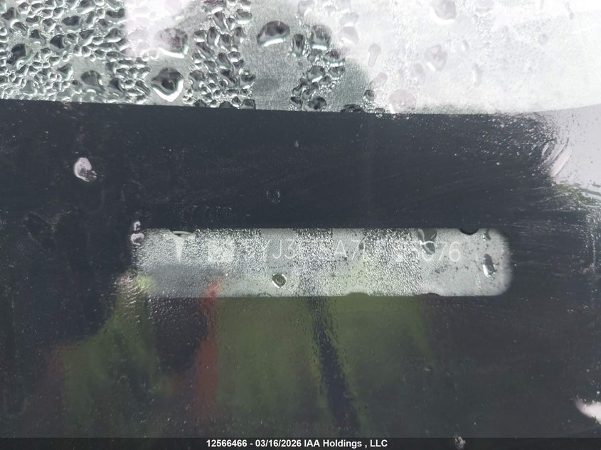 2020 Tesla Model 3 Standard Range Plus VIN: 5YJ3E1EA7LF715076 Lot: 12566466