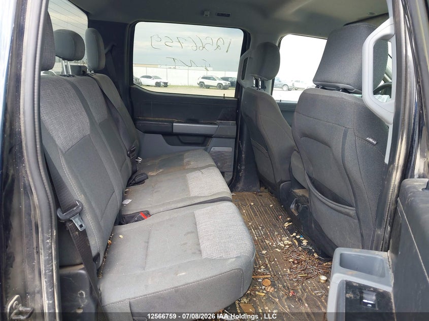 2024 FORD F-350 XLT PICKUP 6.7L V-8 DI, TURBO, 475HP