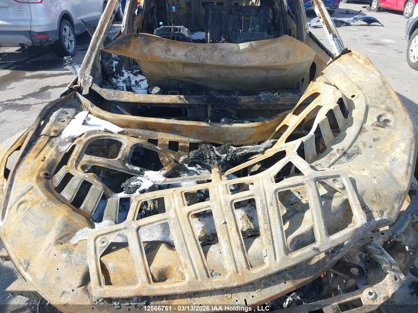 2024 Chevrolet Blazer 2Lt VIN: 3GNKBHR41RS214998 Lot: 12566761