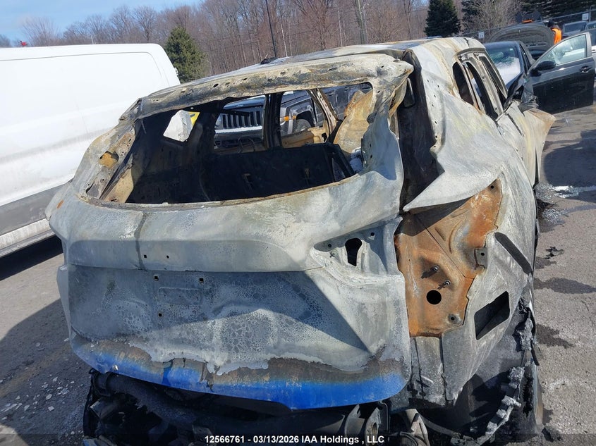 2024 Chevrolet Blazer 2Lt VIN: 3GNKBHR41RS214998 Lot: 12566761