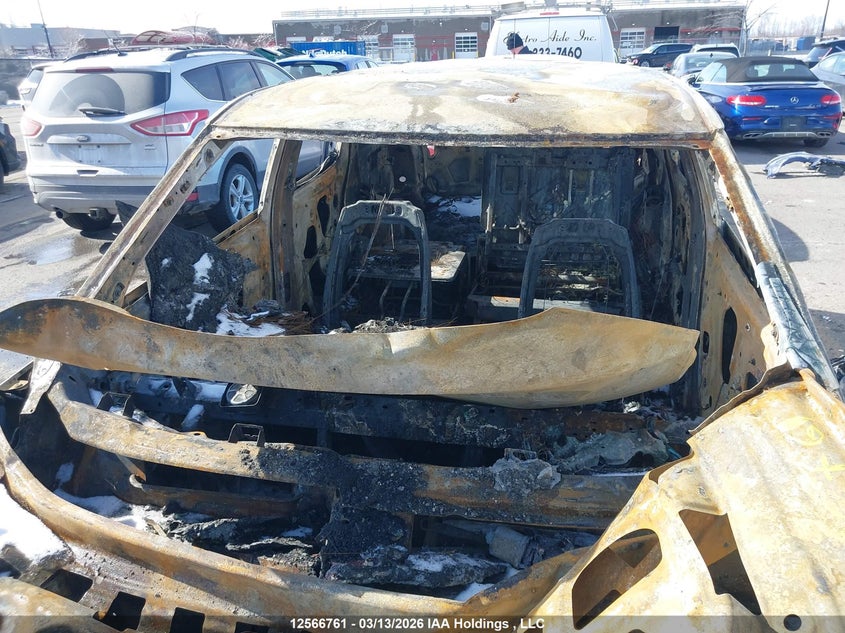 2024 Chevrolet Blazer 2Lt VIN: 3GNKBHR41RS214998 Lot: 12566761