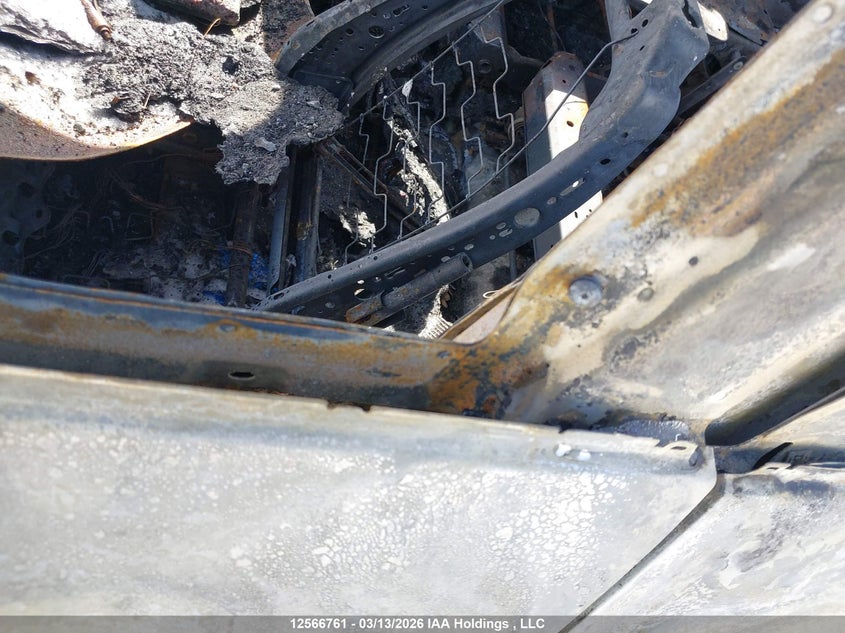 2024 Chevrolet Blazer 2Lt VIN: 3GNKBHR41RS214998 Lot: 12566761