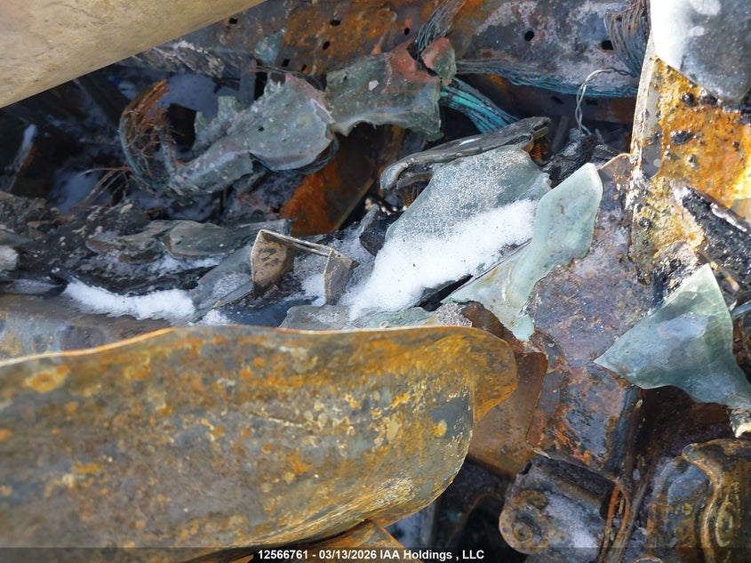 2024 Chevrolet Blazer 2Lt VIN: 3GNKBHR41RS214998 Lot: 12566761