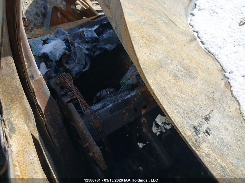 2024 Chevrolet Blazer 2Lt VIN: 3GNKBHR41RS214998 Lot: 12566761