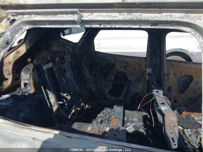 2024 Chevrolet Blazer 2Lt VIN: 3GNKBHR41RS214998 Lot: 12566761