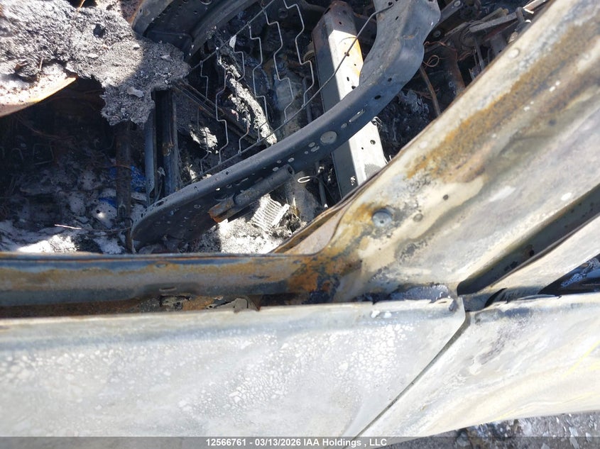 2024 Chevrolet Blazer 2Lt VIN: 3GNKBHR41RS214998 Lot: 12566761