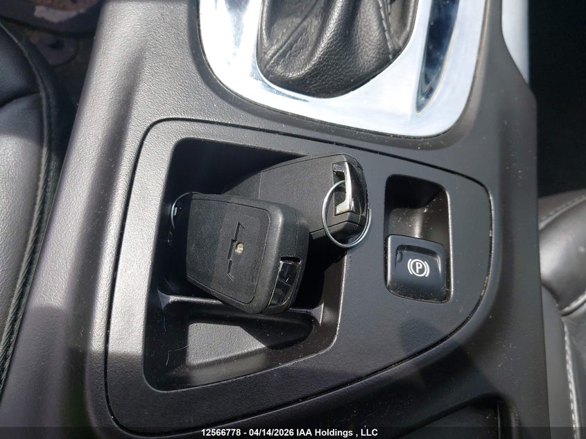 2013 Buick Regal Premium VIN: 2G4GU5EV0D9129688 Lot: 12566778