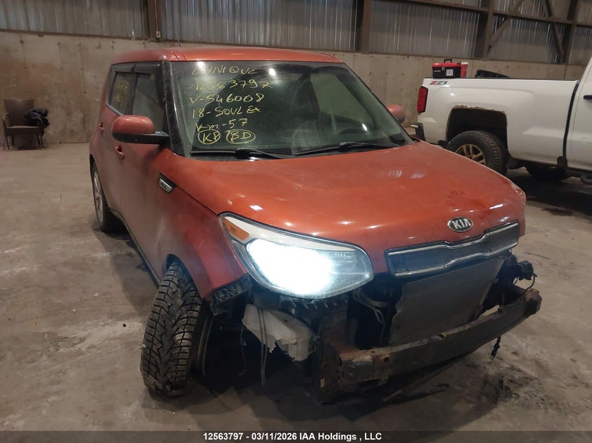 KNDJP3A59J7546008 2018 Kia Soul Ex/Ex Premium/Ex Tech/Ex+ auction photo 1