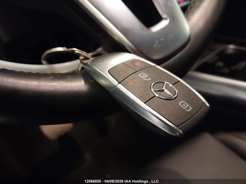 2022 Mercedes-Benz Gla 250 4Matic VIN: W1N4N4HB2NJ349820 Lot: 12566850