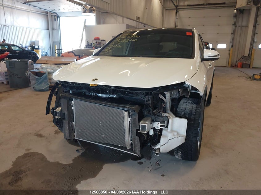 2022 Mercedes-Benz Gla 250 4Matic VIN: W1N4N4HB2NJ349820 Lot: 12566850