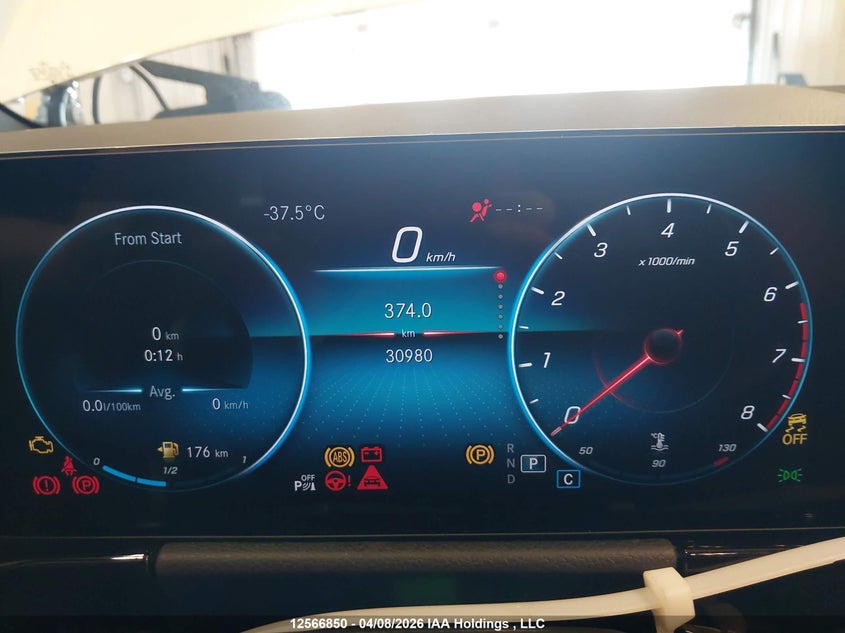 2022 Mercedes-Benz Gla 250 4Matic VIN: W1N4N4HB2NJ349820 Lot: 12566850