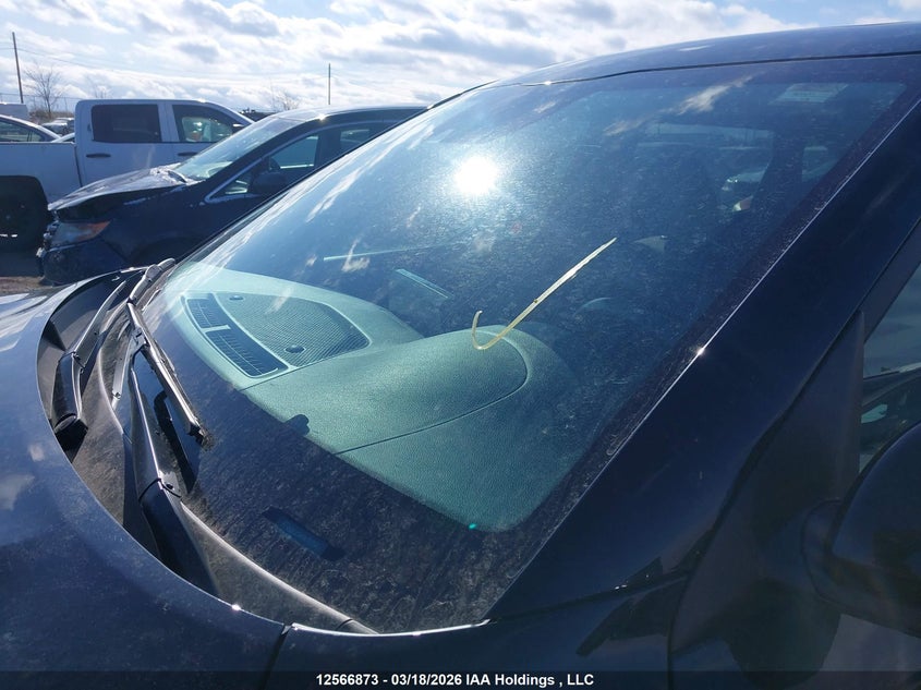 2022 Kia Seltos Ex VIN: KNDEUCAA5N7309142 Lot: 12566873