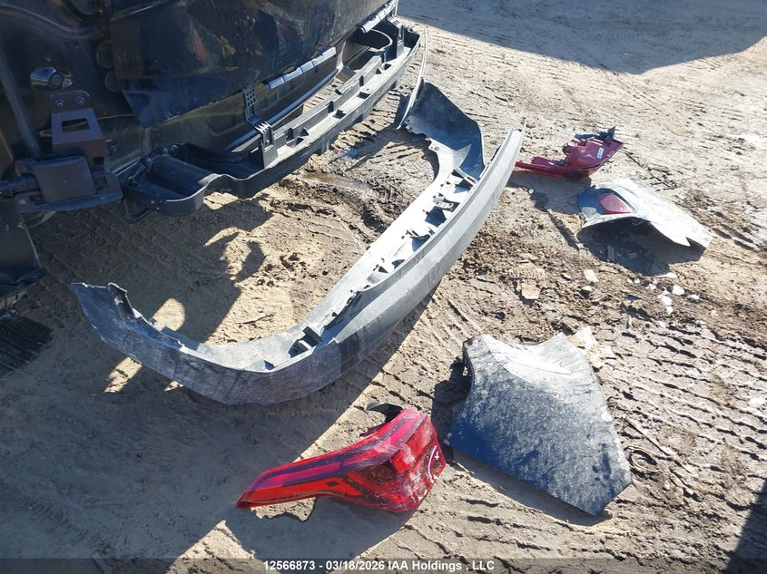 2022 Kia Seltos Ex VIN: KNDEUCAA5N7309142 Lot: 12566873