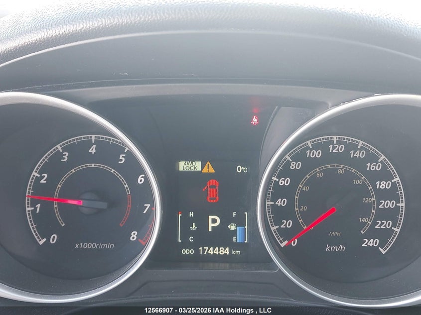 2015 Mitsubishi Rvr VIN: 4A4AJ4AW5FE609763 Lot: 12566907