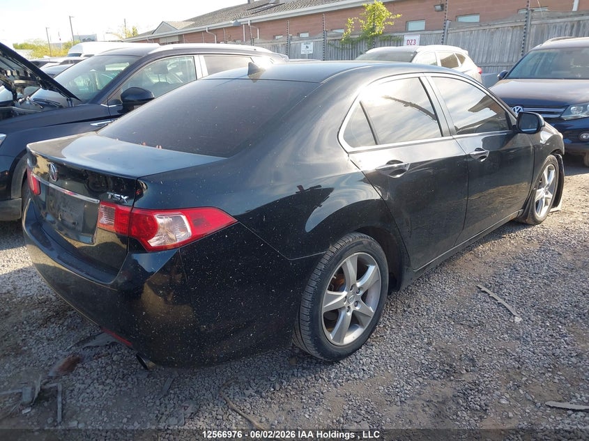Vin: jh4cu2f57cc800926, lot: 2960810, acura tsx 20124
