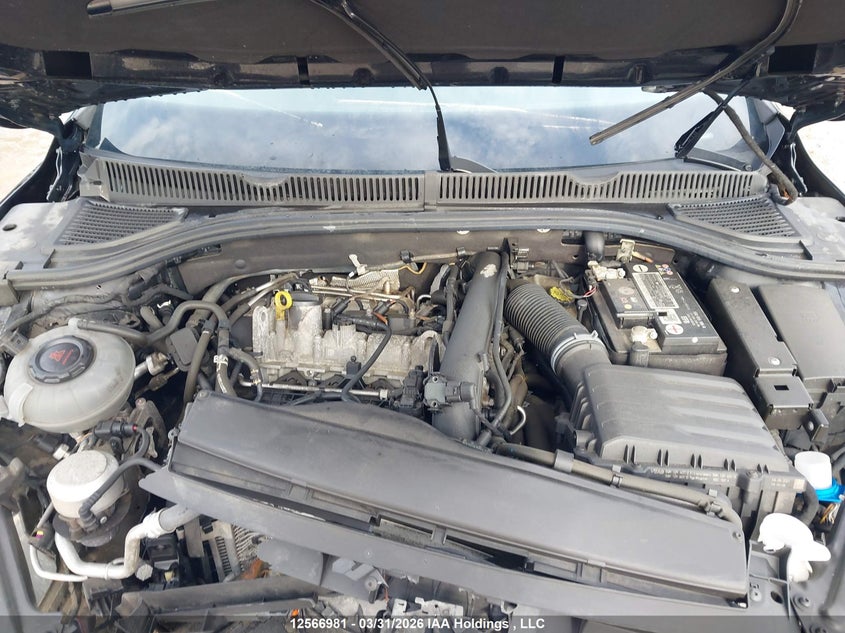 2021 Volkswagen Jetta VIN: 3VWE57BU9MM074470 Lot: 12566981